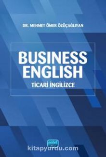 Business English (Ticari İngilizce)