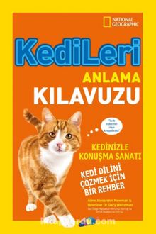 National Geographic Kedileri Anlama Kılavuzu