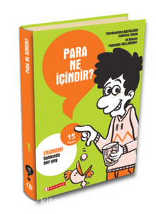 15 Soru Serisi – Para Ne İçindir?