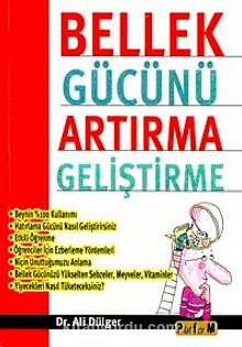 Bellek Gücünü Artırma  Geliştirme