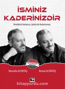 İsminiz Kaderinizdir