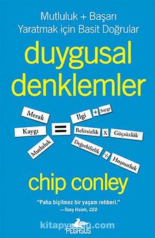 Duygusal Denklemler