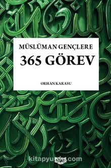 Müslüman Gençlere 365 Görev