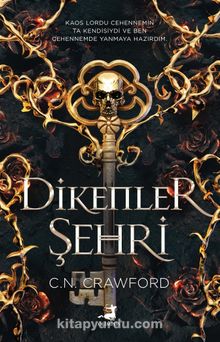 Dikenler Şehri