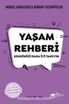 Yaşam Rehberi & Kendinizi Daha İyi Tanıyın