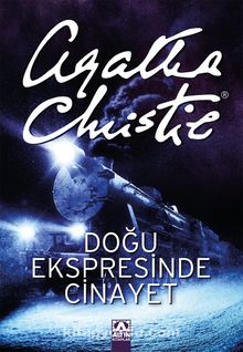 Doğu Ekspresinde Cinayet