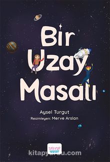 Bir Uzay Masalı