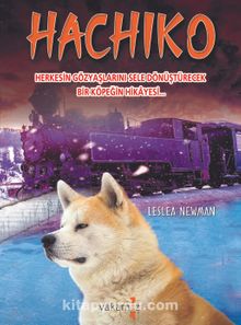 Hachiko (Karton Kapak)