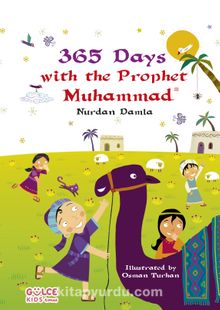 365 Days With The Prophet Muhammad