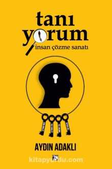 Tanı Yorum & İnsan Çözme Sanatı