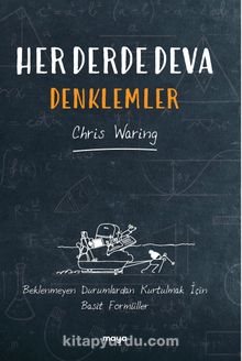 Her Derde Deva Denklemler & Beklenmeyen Durumlardan Kurtulmak İçin Basit Formüller