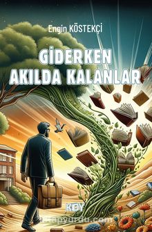 Giderken Akılda Kalanlar