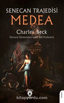 Senecan Trajedisi: Medea