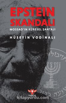 Epstein Skandalı & Mossad’ın Küresel Şantajı