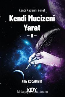 Kendi Mucizeni Yarat 2