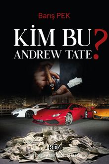 Kim Bu Andrew Tate?