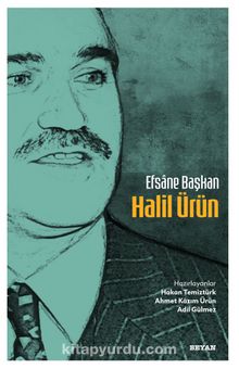 Efsane Başkan Halil Ürün