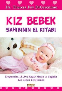 Kız Bebek Sahibinin  El Kitabı