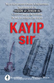 Kayıp Sır