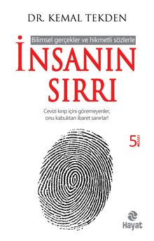 İnsanın Sırrı