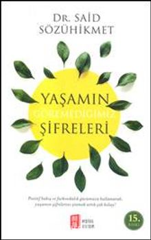 Yaşamın Göremediğimiz Şifreleri