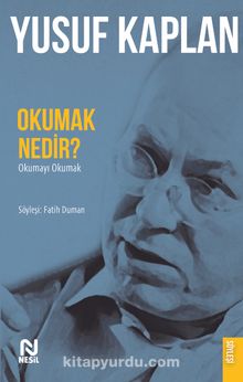 Okumak Nedir?