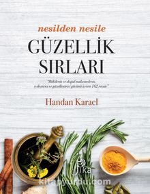 Nesilden Nesile Güzellik Sırları