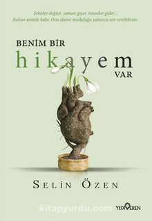 Benim Bir Hikayem Var