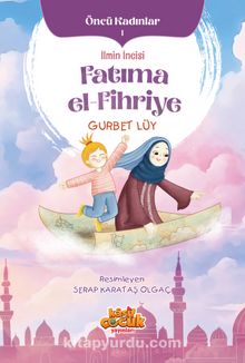 İlmin İncisi Fatıma el-Fihriye