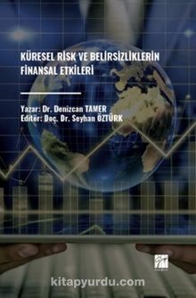 Küresel Risk ve Belirsizliklerin Finansal Etkileri