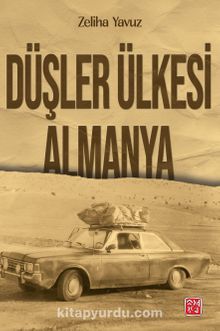 Düşler Ülkesi Almanya