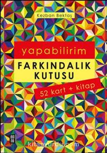 Farkındalık Kutusu (52 Kart+Kitap)