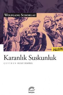 Karanlık Suskunluk