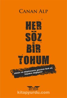 Her Söz Bir Tohum