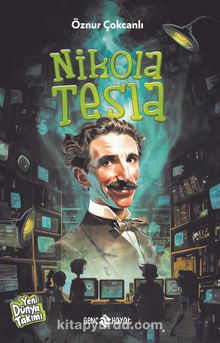 Nikola Tesla