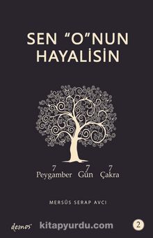 Sen O’nun Hayalisin 2