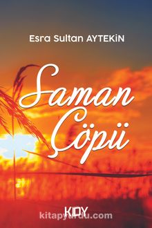 Saman Çöpü