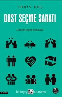 Dost Seçme Sanatı