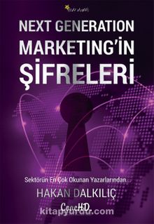 Next Generation Marketing Şifreleri