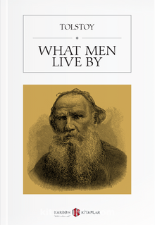 What Men Live By