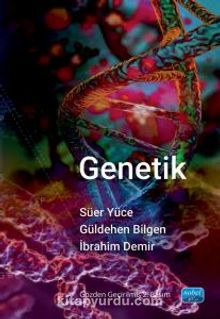 Genetik (Süer Yüce)