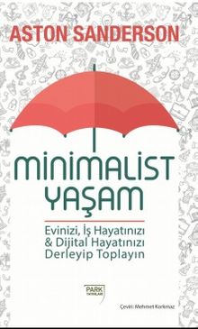 Minimalist Yaşam