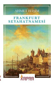 Frankfurt Seyahatnamesi