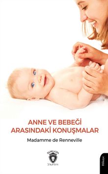 Anne ve Bebeği Arasındaki Konuşmalar