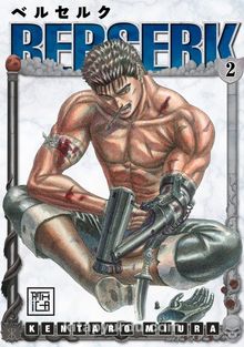 Berserk 2