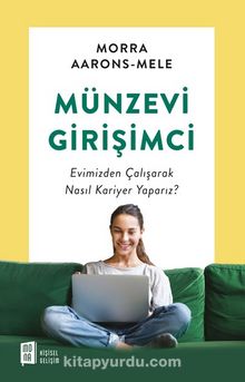 Münzevi Girişimci