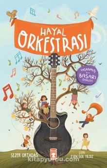 Hayal Orkestrası