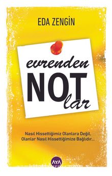 Evrenden Notlar