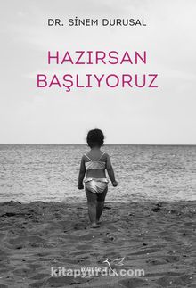 Hazırsan Başlıyoruz