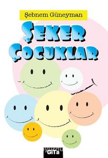 Şeker Çocuklar